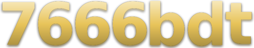 7666bdt logo