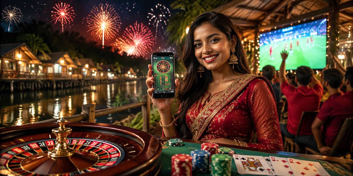 7666bdt আমাদের ফোকাস—মোবাইল আর স্থানীয় পেমেন্ট